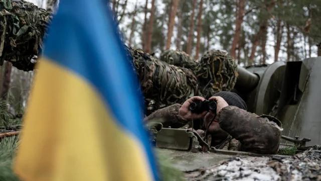 ЗСУ стабілізували лінію оборони на Авдіївському напрямку ‒ Тарнавський
