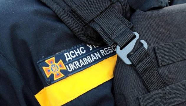 Рятувальники отримали майже 7 тисяч бронежилетів від Львівського оборонного кластеру