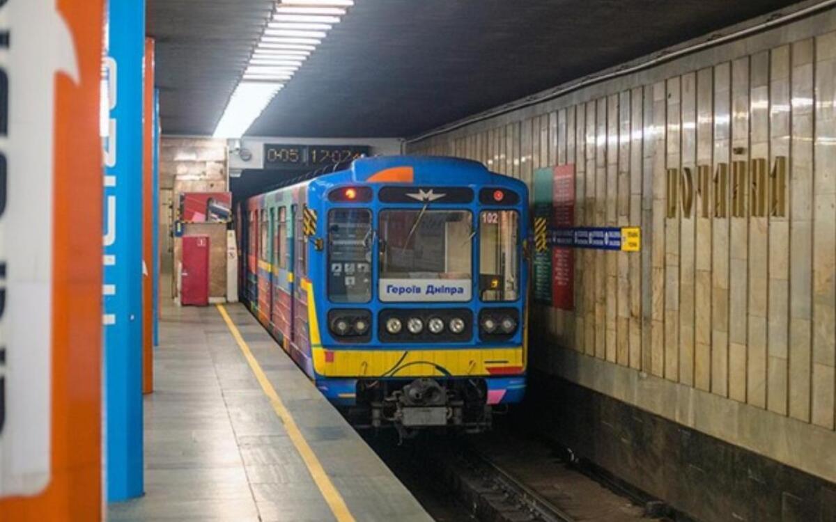 Збитки на суму понад 13 млн грн: заступнику начальника Київського метрополітену повідомили про підозру