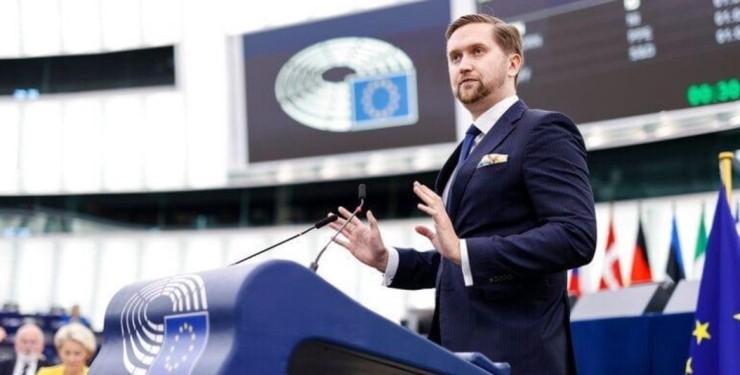У Європарламенті закликають допомогти Україні у поверненні чоловіків з-за кордону