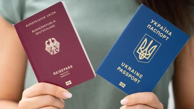 У Верховній Раді розповіли, на що чекати українцям, які вже мають подвійне громадянство