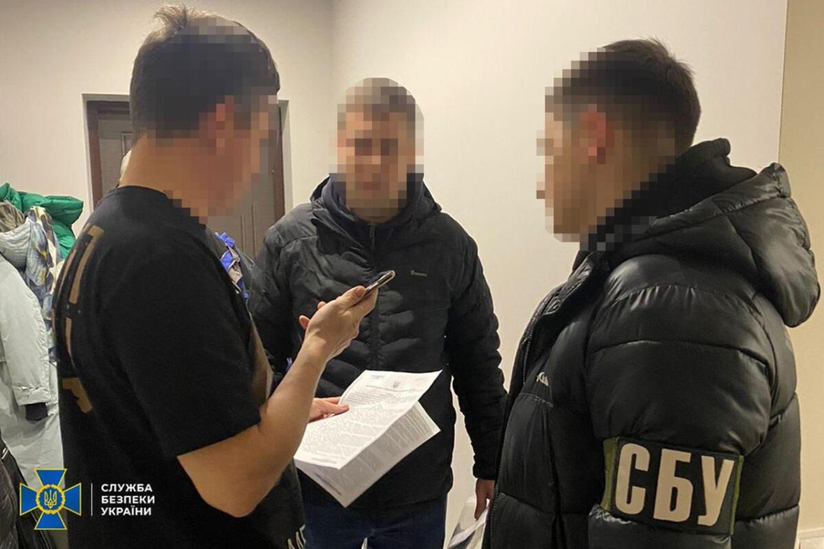 Вкрали майже 1,5 мільярда гривень: посадовцям Міноборони повідомлено про підозру