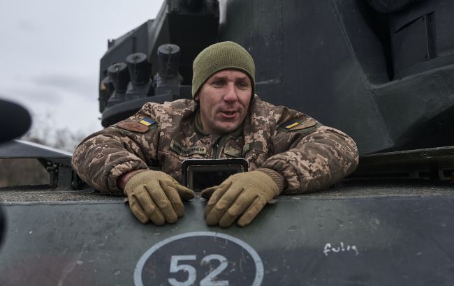 На Дніпропетровщині українські захисники збили ракету Х-59