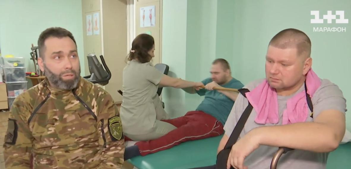 Неймовірна історія воїна ЗСУ, якого під Бахмутом врятував командир
