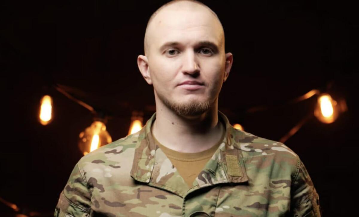 Різницю між мобілізацією та рекрутингом пояснив командир підрозділу “Терра” Третьої окремої штурмової бригади