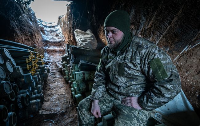 Під Донецьком Третя штурмова вибила російських окупантів із Красногорівки