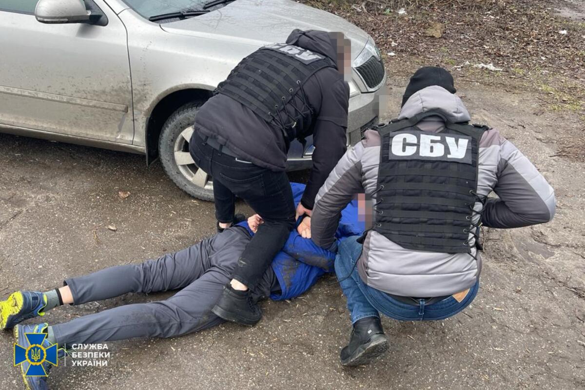 СБУ ліквідувала ще п’ять «схем для ухилянтів»: серед фігурантів – депутат з Прикарпаття