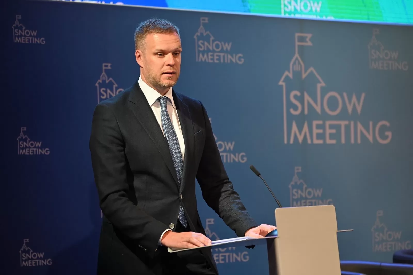 У Литві вважають «вартою уваги» ідею Макрона про іноземні війська в Україні