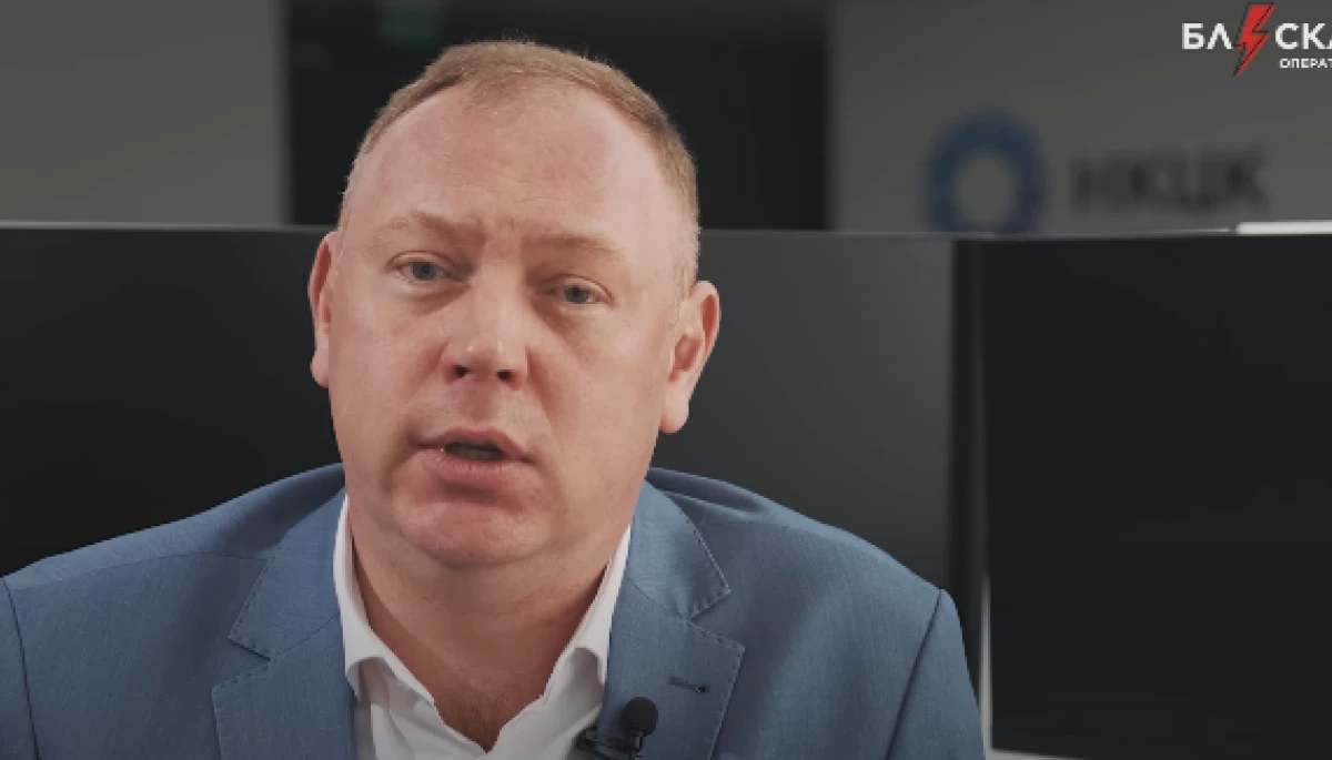 З посади звільнився виконувач обов’язків керівника Центру протидії дезінформації