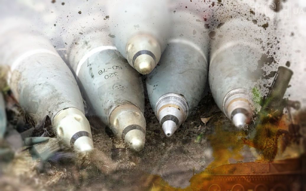 Мешканець Миколаївської області втратив життя через використання сокири для розбирання боєприпасу