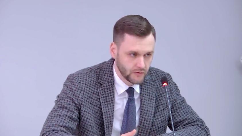 Стало відомо, кого призначено новим головою НАЗК