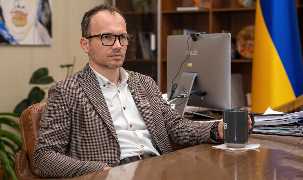 Міністр юстиції розказав, кого із засуджених не мобілізують у жодному разі