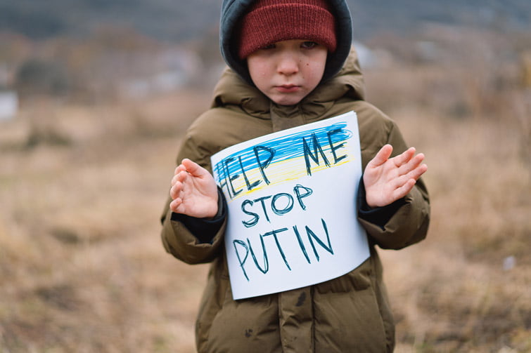 Діти-переселенці з Луганщини отримали нове приміщення для занять у місті Вінниця