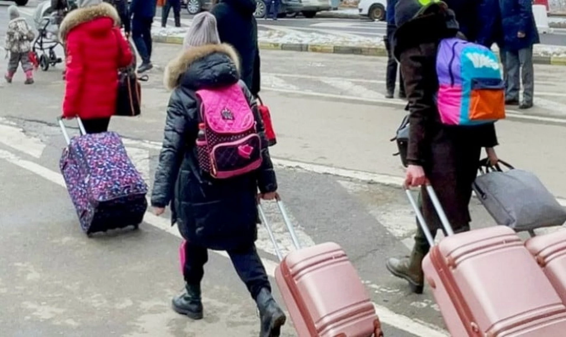 Понад 43 тисячі дітей-переселенців проживає на Вінничині