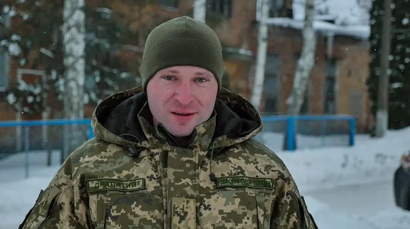 Українські ЗМІ розповіли цікаві факти з життя нового начальника Генштабу ЗСУ Михайла Драпатого