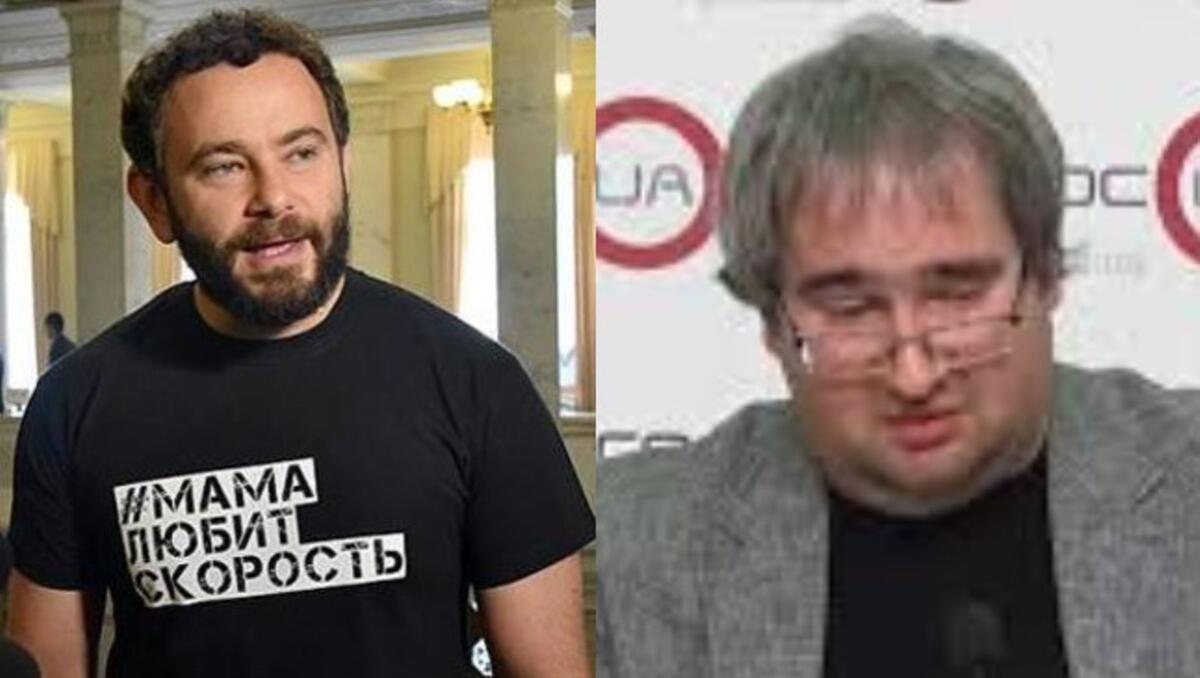 Підозрюваній у держраді Дубінський заступається за «політексперта», який поширював фейки та дезінформацію про Україну