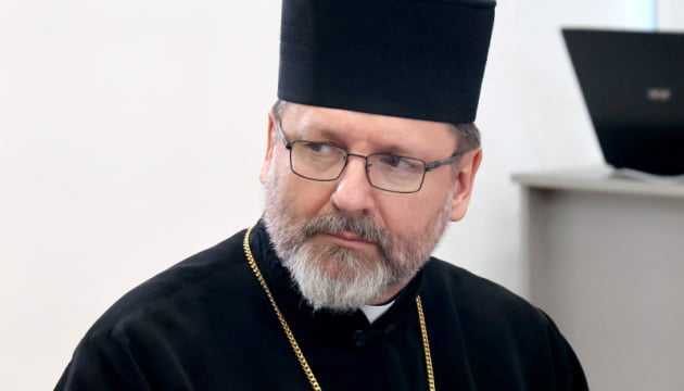 Глава УГКЦ пояснив, чому справи Майдану не мають терміну давності