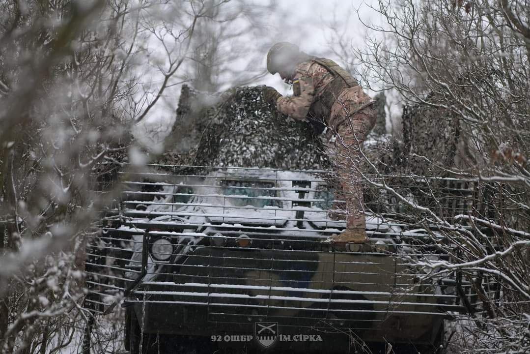 У Генштабі підбили підсумки щодо ситуації на фронті за минулий тиждень: скільки боїв відбулося