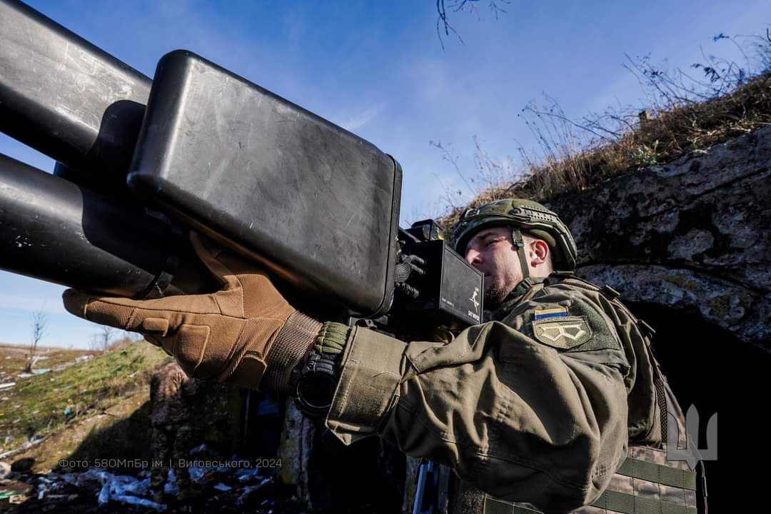 Ворог активізувався на півдні: на двох напрямках ЗСУ відбили близько 30 атак
