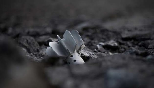 На Херсонщині ворог за добу атакував 20 населених пунктів