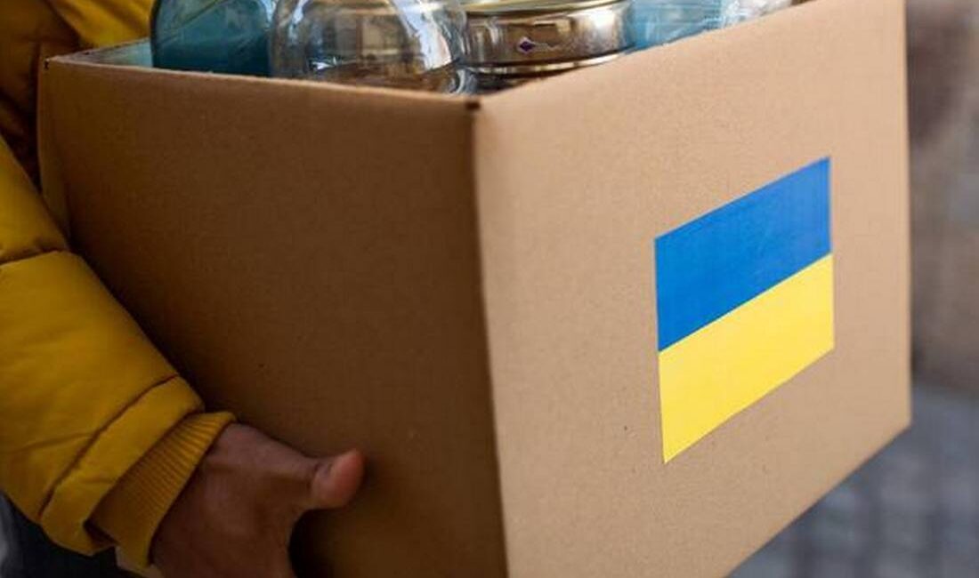 Продуктові сертифікати для переселенців: у Сумах відкрили реєстрацію