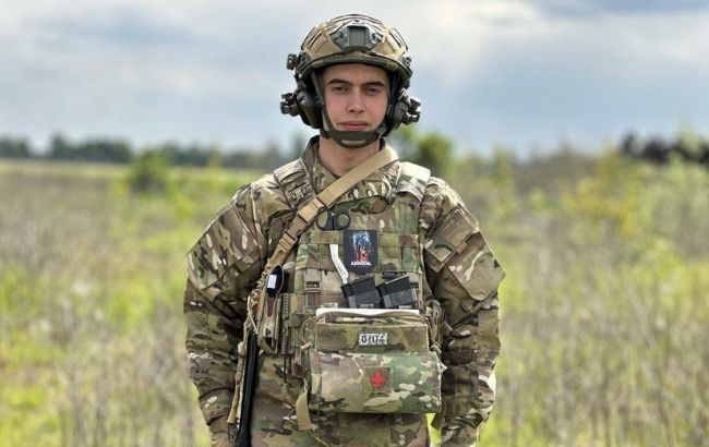 Чому депутатам не місце на передовій: відповідь захисника “Азовсталі”