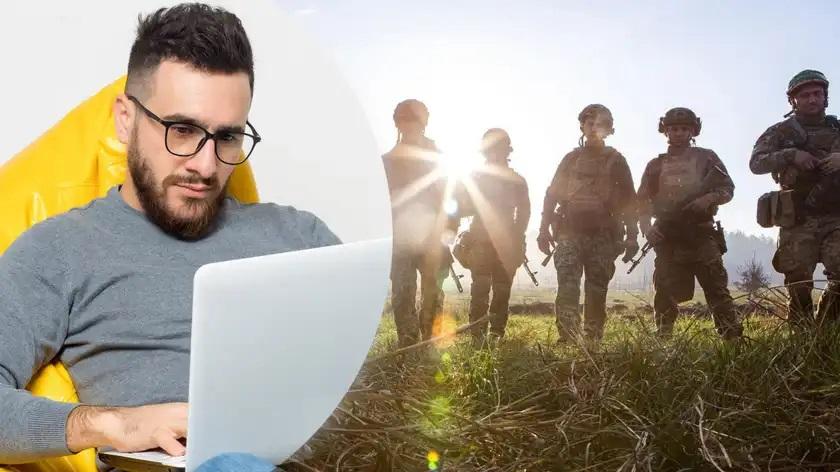 Рекрутинговий центр у Львові: перші результати роботи