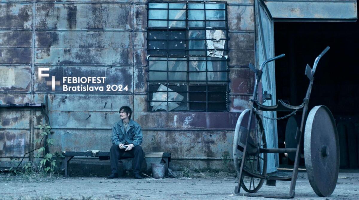 На міжнародному кінофестивалі у Словаччині покажуть стрічку про лідера кримськотатарського народу
