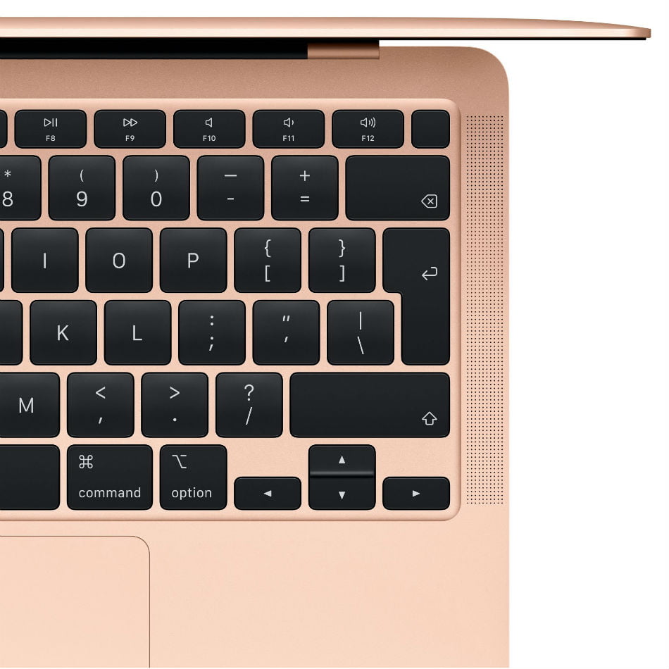 Користувачам MacBook розповіли, як почистити клавіатуру від розлитої рідини та пилу