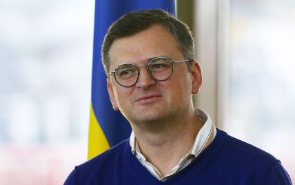 У Карпатах відсвяткував Різдво колишній керівник МЗС України Дмитро Кулеба