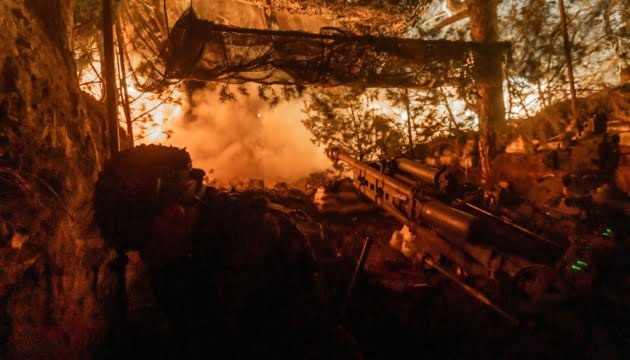 У ЗСУ назвали кількість військових, яких на Куп’янському напрямку утримує Росія