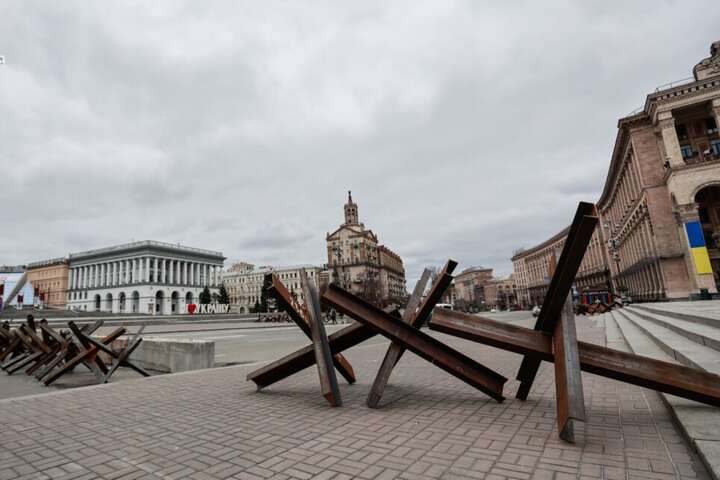 Кличко розповів, скільки людей загинуло в Києві за два роки широкомасштабної війни