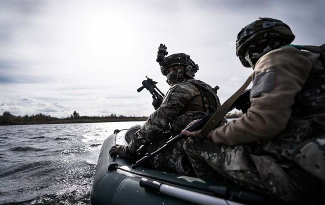 У СтратКомі ЗСУ показали місця “захоронення” російських кораблів у акваторії Чорного моря
