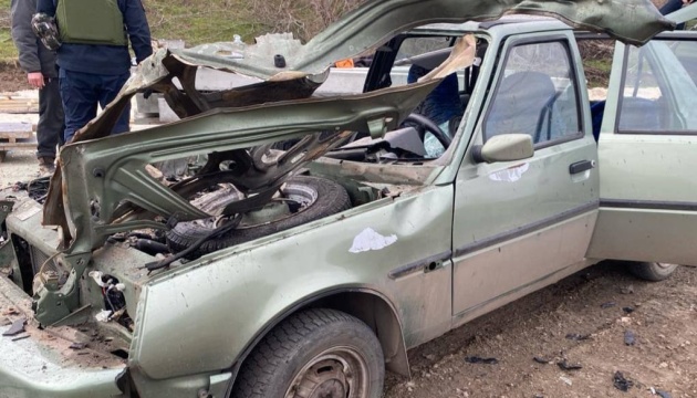 На Нікопольщині у наслідок ворожої атаки є постраждалі