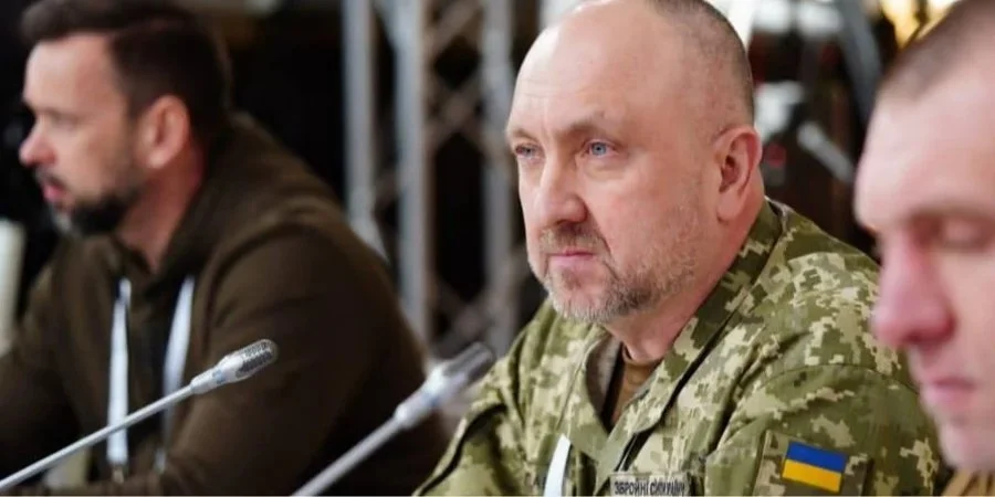 З посади першого заступника міністра оборони звільнили генерала Павлюка: названа причина