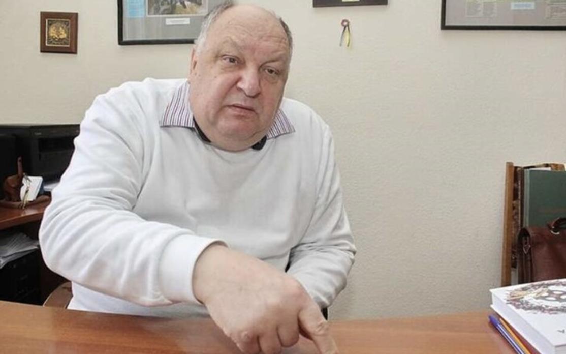 До російськомовних громадян жорстко звернувся головний український філолог