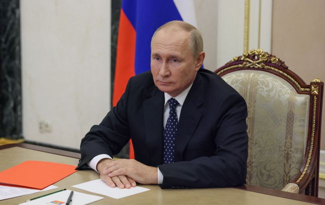 Путін причетний до отруєння Ющенка та вбивства Литвиненка: розвідка США розсекретила документ