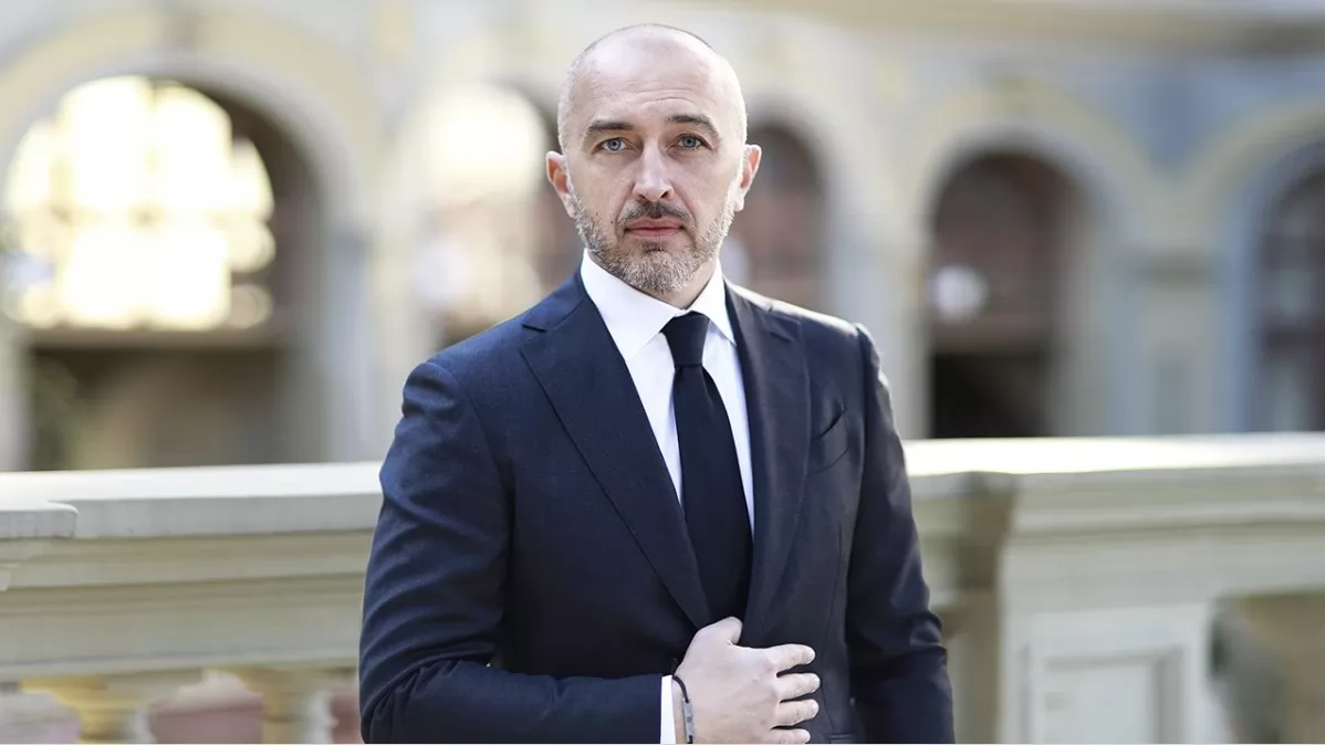 На Київщині донька очільника НБУ має недобудований будинок на 900 квадратів