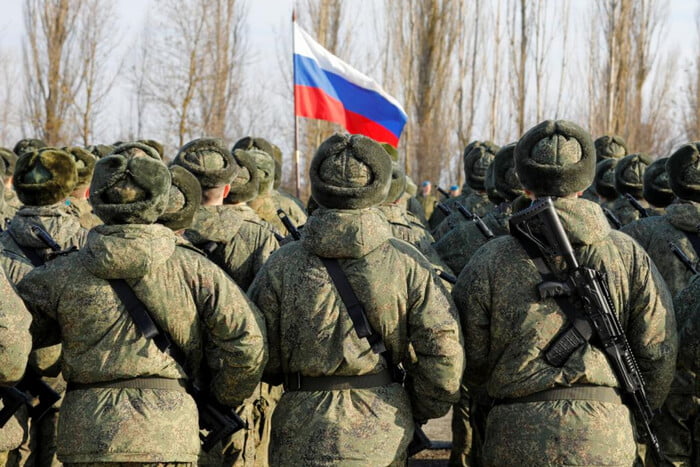 Опитування показало, cкільки росіян вважають початок війни помилкою