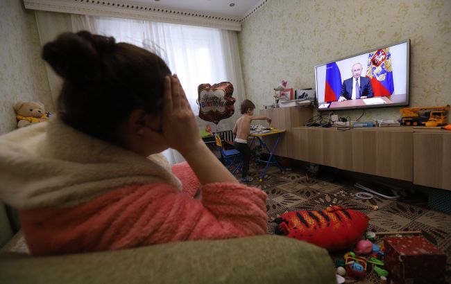 В одній з європейських країн планують посилити покарання за трансляцію російських телеканалів