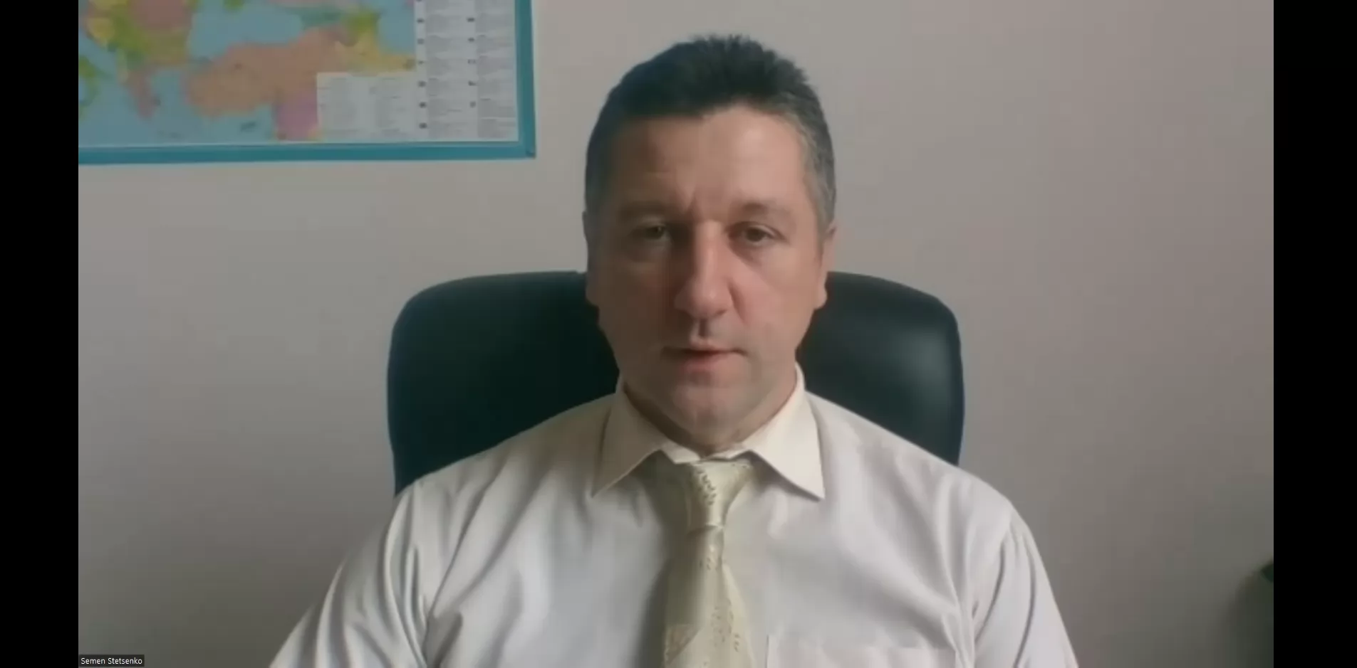 Сотні тисяч гривень за навчання у Великобританії заплатив суддя Верховного суду Стеценко