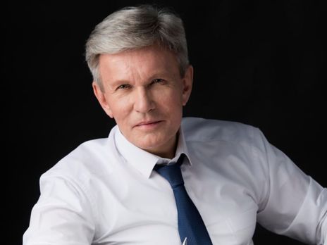 Оцінку законопроєкту про мобілізацію дав голова Паралімпійського комітету України Валерій Сушкевич