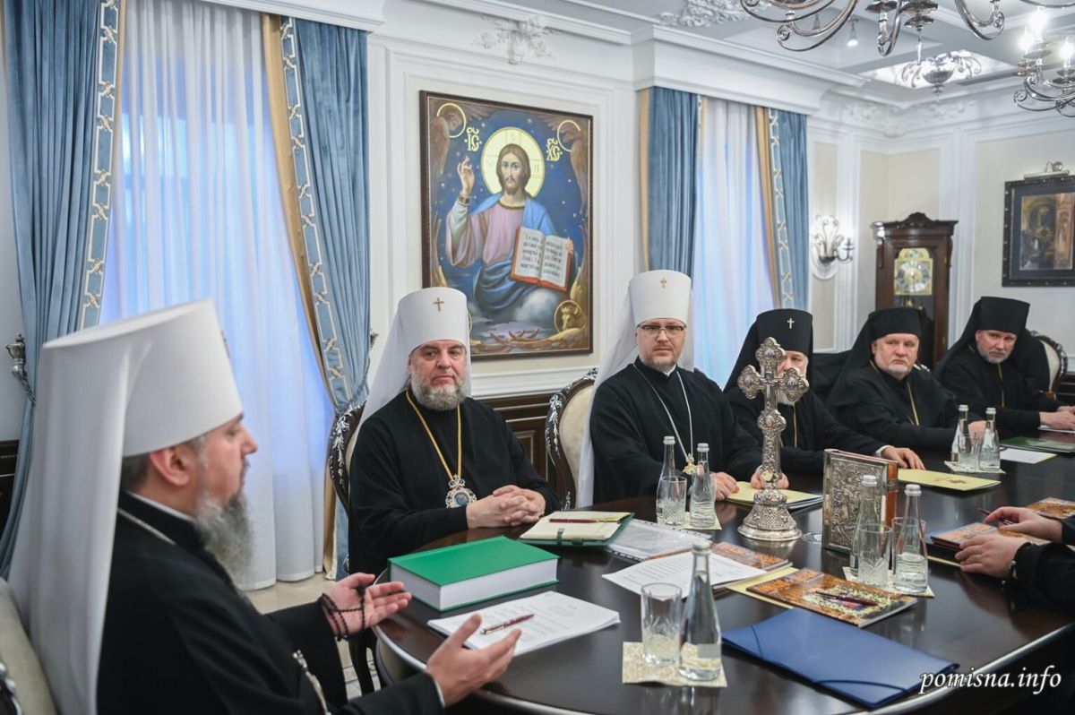 Синод ПЦУ вилучив російського князя з числа святих