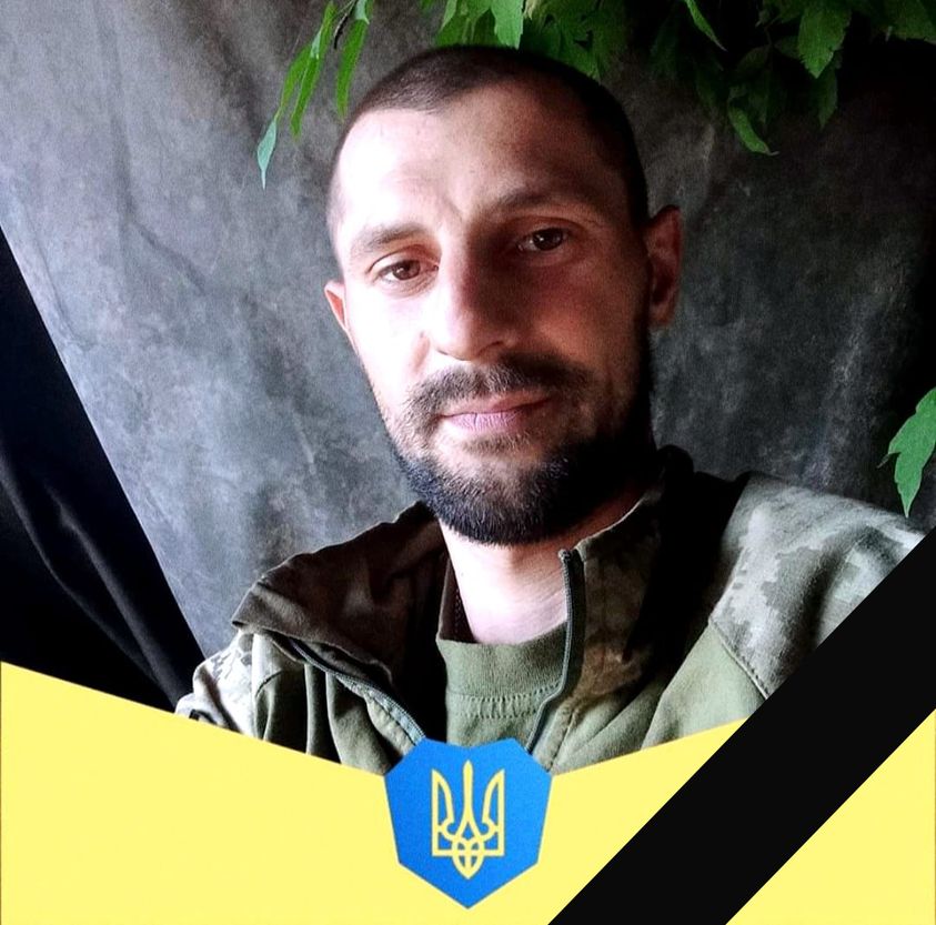 Під час виконання бойового завдання на Запоріжжі загинув танкіст з Луганщини