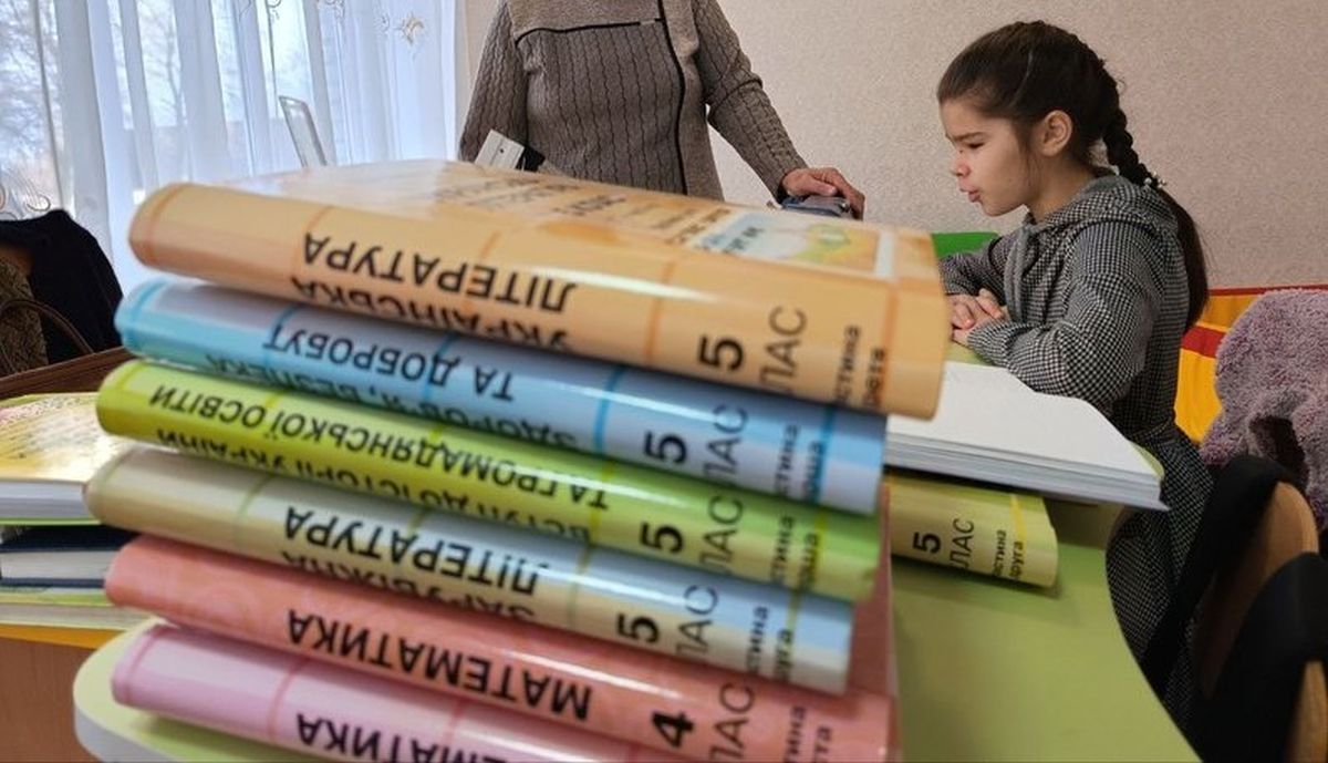 Міністр освіти розповів, як удосконалять шкільну програму з української літератури
