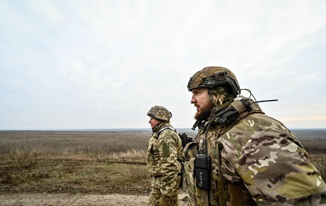 У ЗСУ оцінили ситуацію Іванівському, Богданівці та Часовому Яру