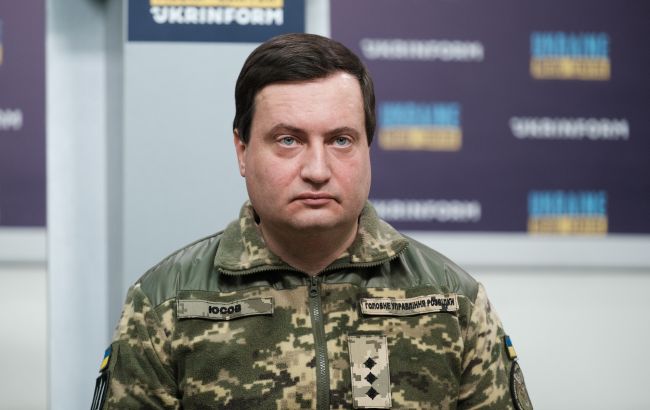 В українській розвідці повідомили про отримання списків осіб, яких РФ хоче залучити до спецоперації “Майдан-3”