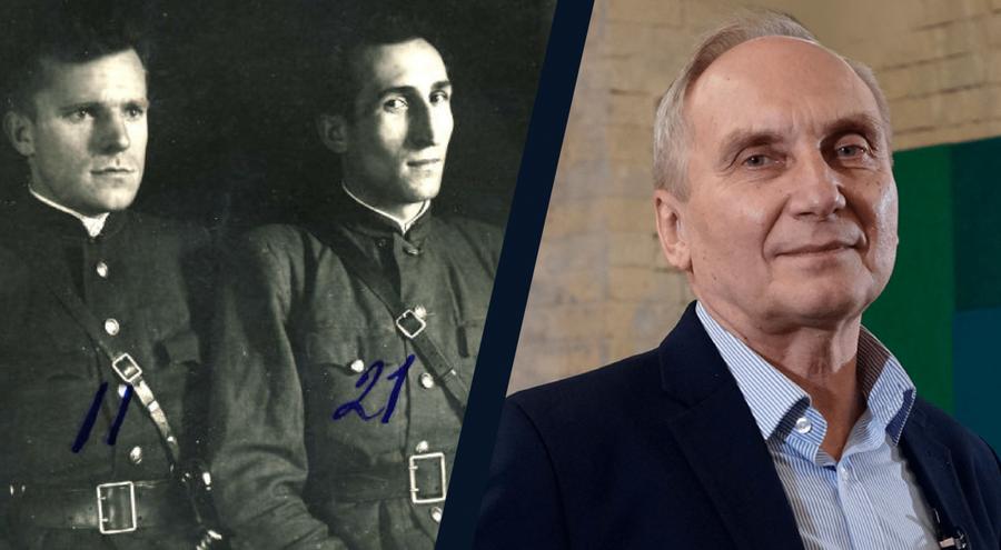 У Києві з’являться сквери на честь Героїв ОУН та видатного вченого Ігоря Козловського