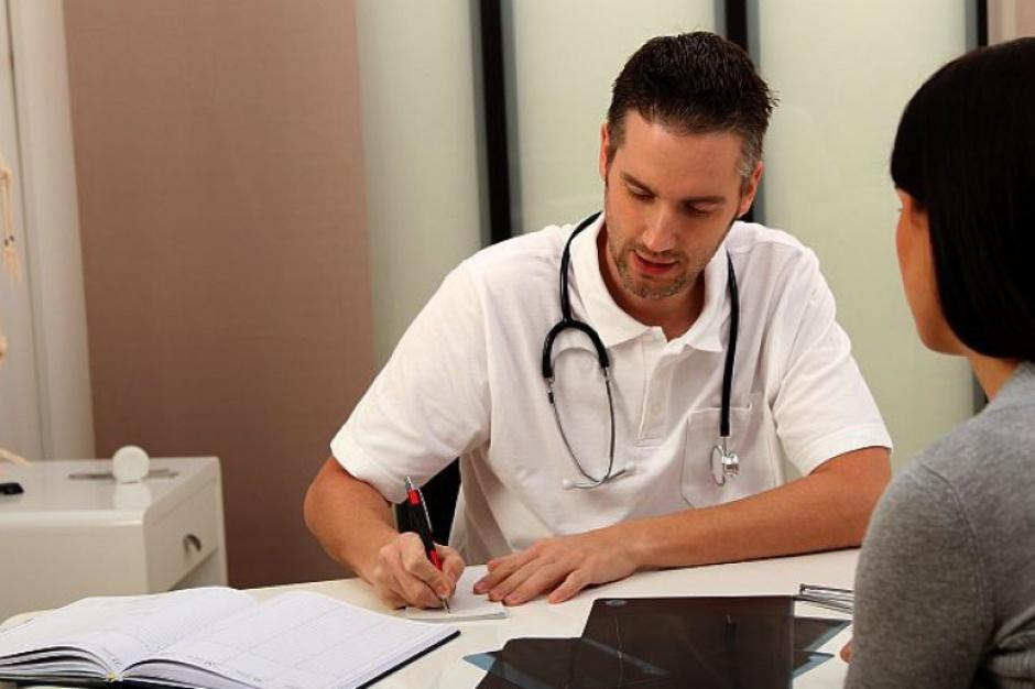 У Броварах переселенців безкоштовно проконсультує лікар