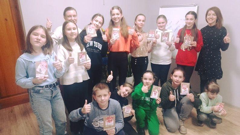 На Рівненщині розпочав роботу ще один Центр життєстійкості